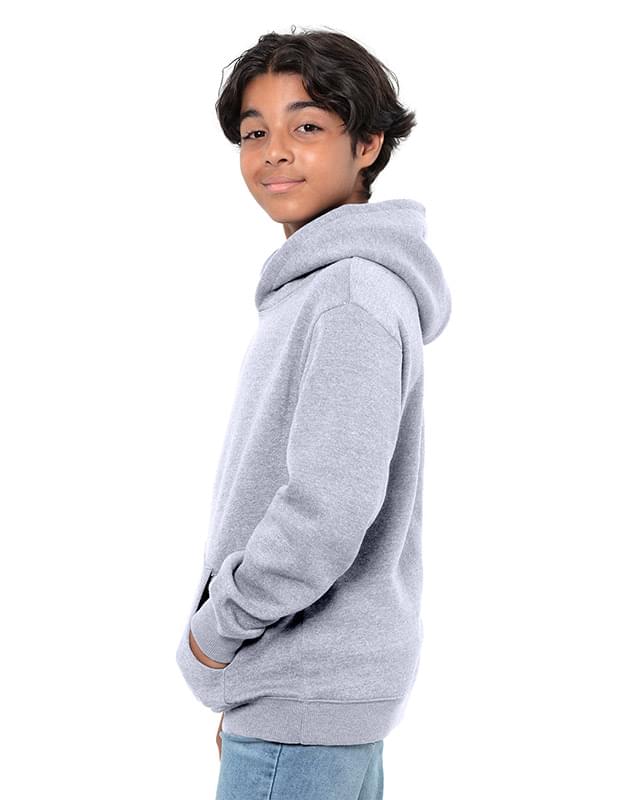 Epic Youth Fleece Pullover Hooded Sweatshirt