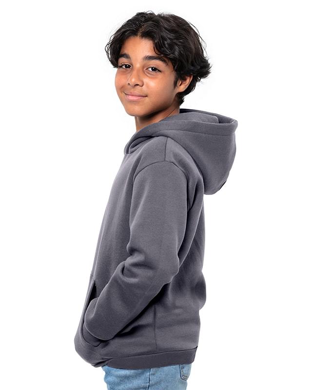 Epic Youth Fleece Pullover Hooded Sweatshirt