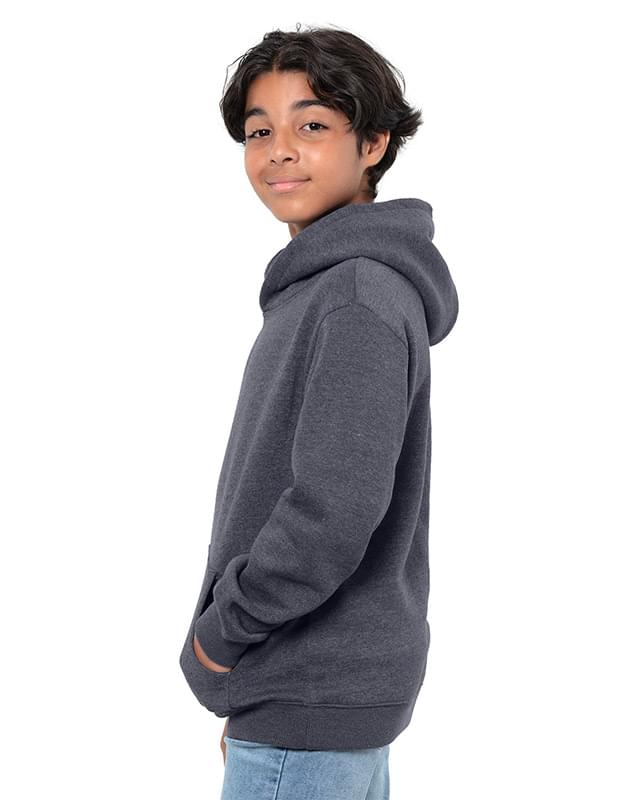 Epic Youth Fleece Pullover Hooded Sweatshirt