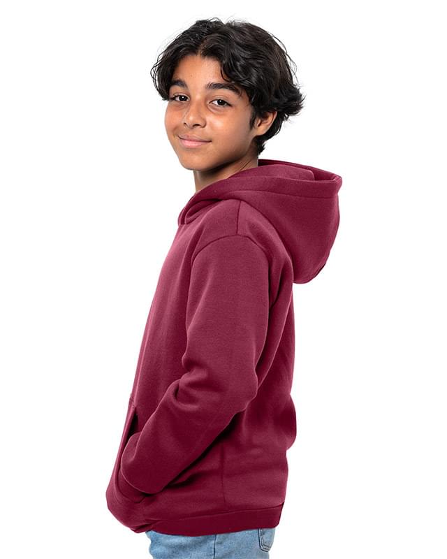 Epic Youth Fleece Pullover Hooded Sweatshirt