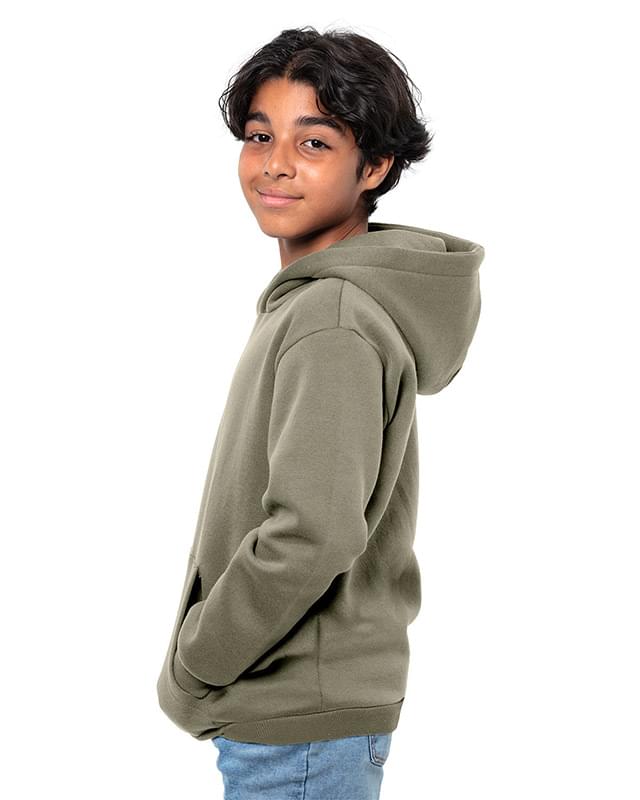 Epic Youth Fleece Pullover Hooded Sweatshirt