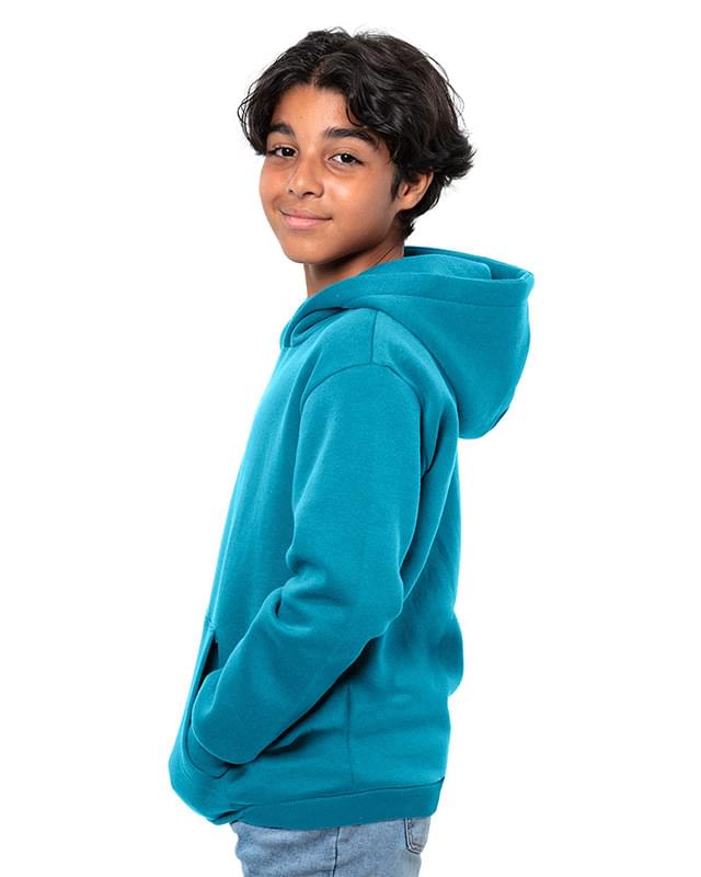 Epic Youth Fleece Pullover Hooded Sweatshirt