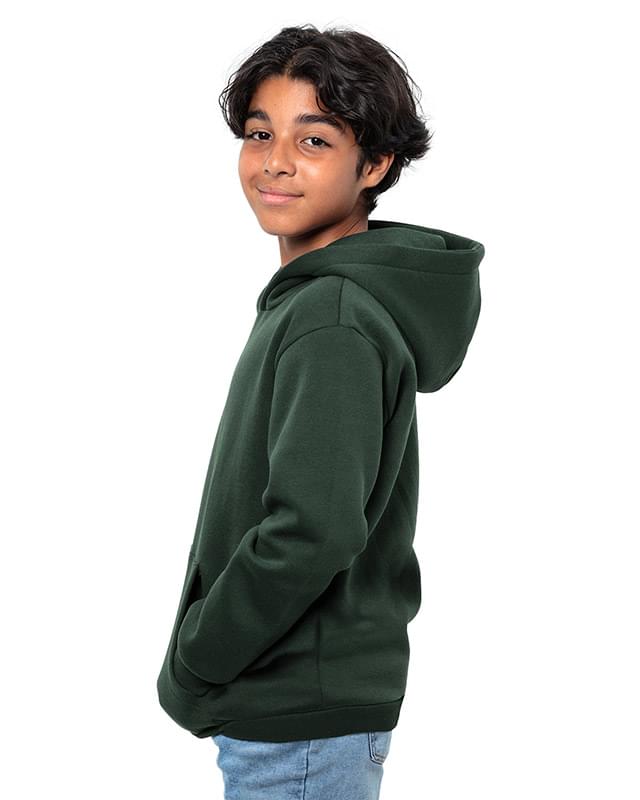 Epic Youth Fleece Pullover Hooded Sweatshirt