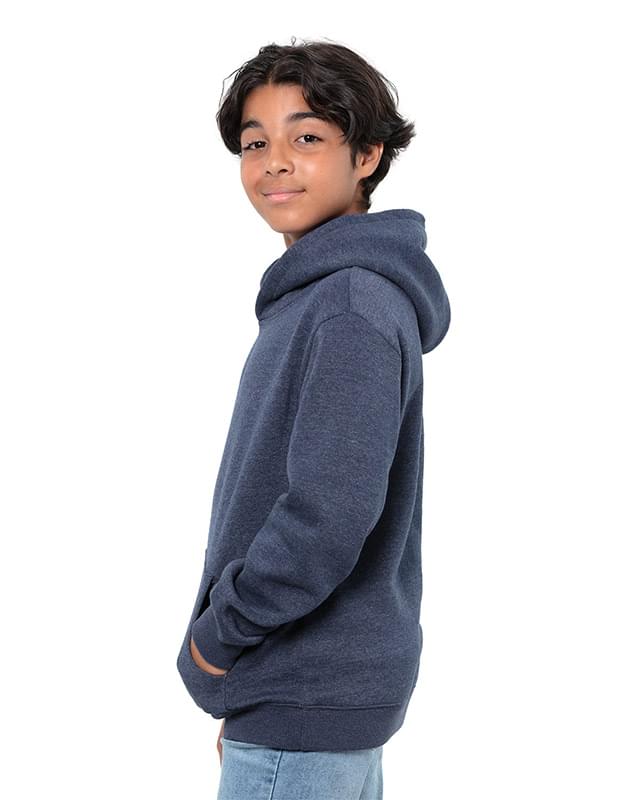 Epic Youth Fleece Pullover Hooded Sweatshirt