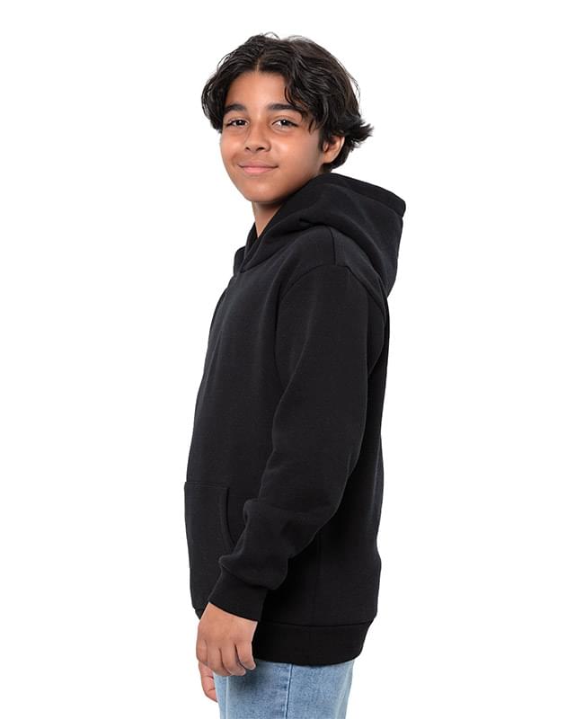 Epic Youth Fleece Pullover Hooded Sweatshirt