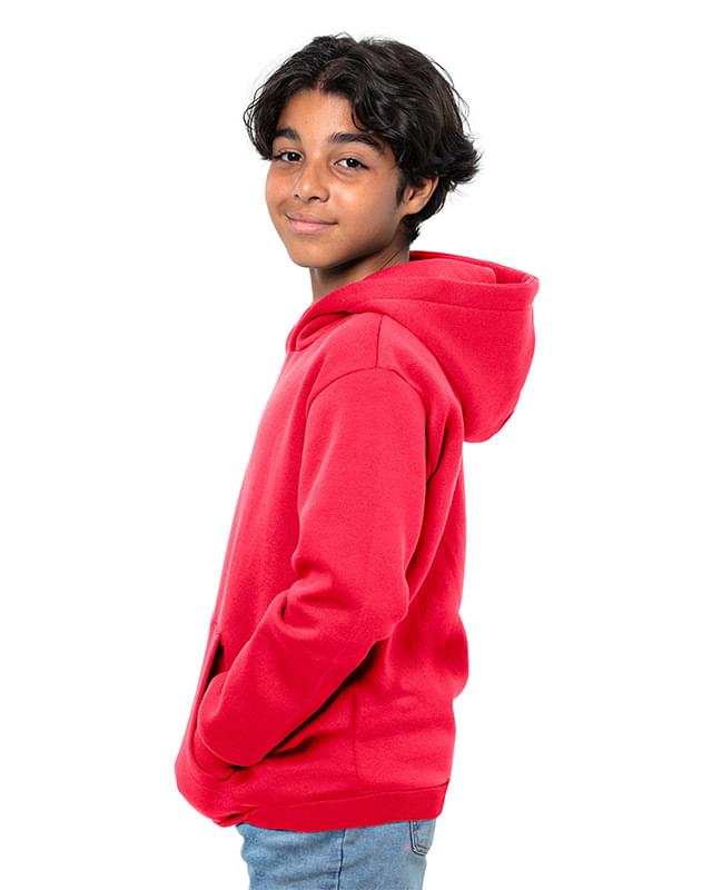 Epic Youth Fleece Pullover Hooded Sweatshirt