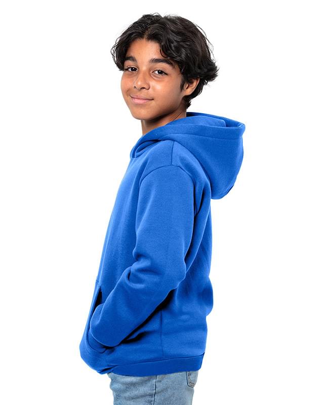 Epic Youth Fleece Pullover Hooded Sweatshirt