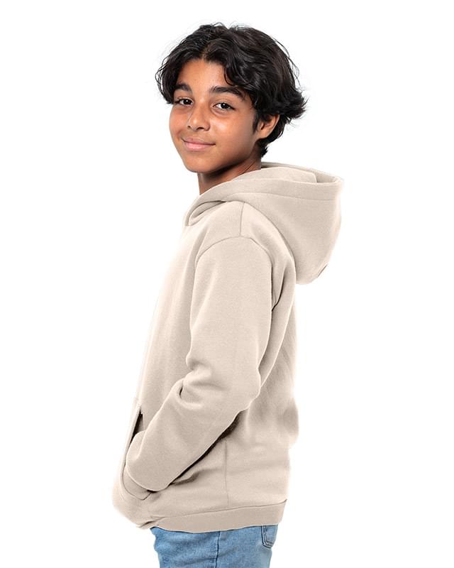 Epic Youth Fleece Pullover Hooded Sweatshirt