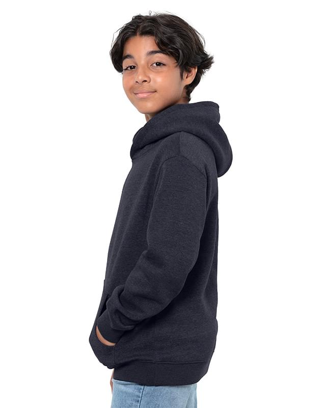 Epic Youth Fleece Pullover Hooded Sweatshirt