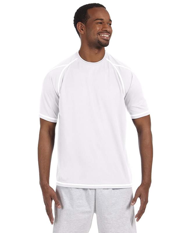 Double Dry? 4.1 oz. Mesh T-Shirt