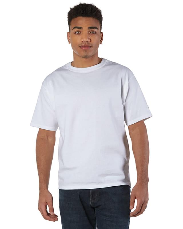 Adult 7 oz. Heritage Jersey T-Shirt