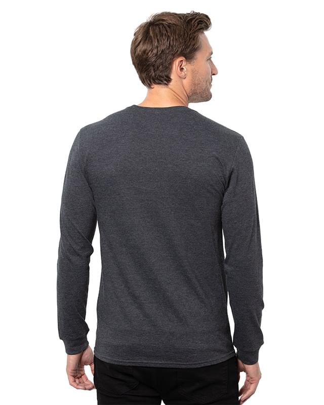 Epic Unisex CVC Long Sleeve T-Shirt