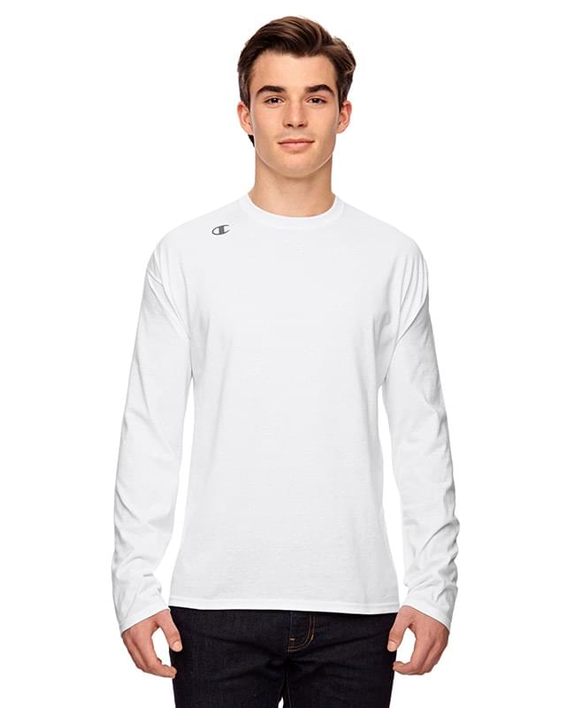 for Team 365 Vapor? Cotton Long-Sleeve T-Shirt