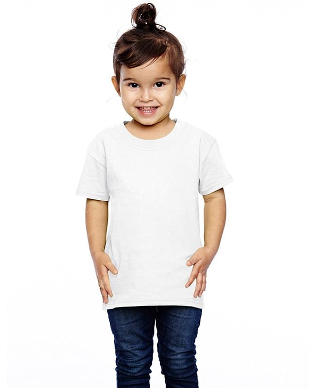 Toddler HD Cotton T-Shirt