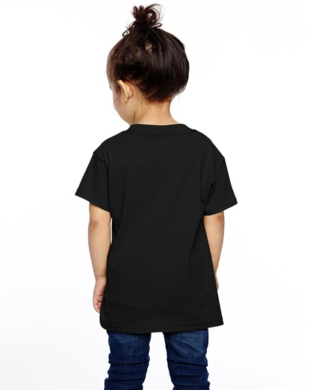 Toddler HD Cotton T-Shirt