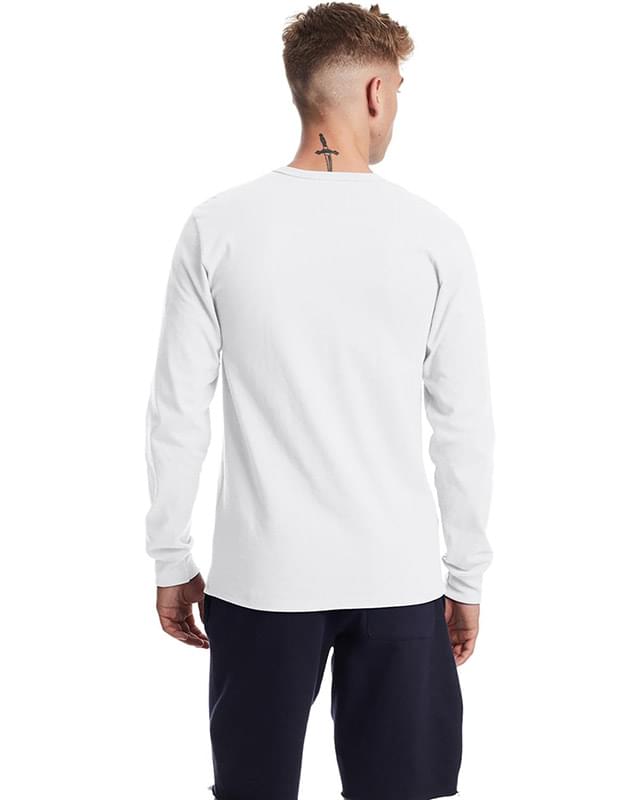 Unisex Heritage Long-Sleeve T-Shirt