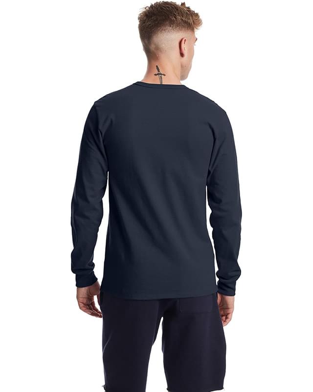 Unisex Heritage Long-Sleeve T-Shirt
