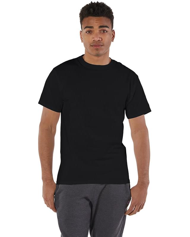 Adult Short-Sleeve T-Shirt