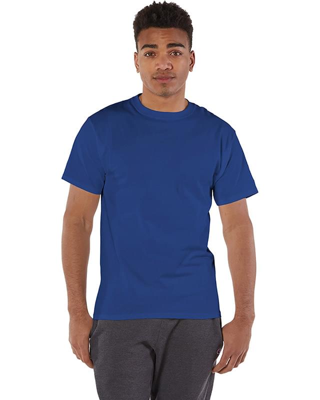Adult Short-Sleeve T-Shirt