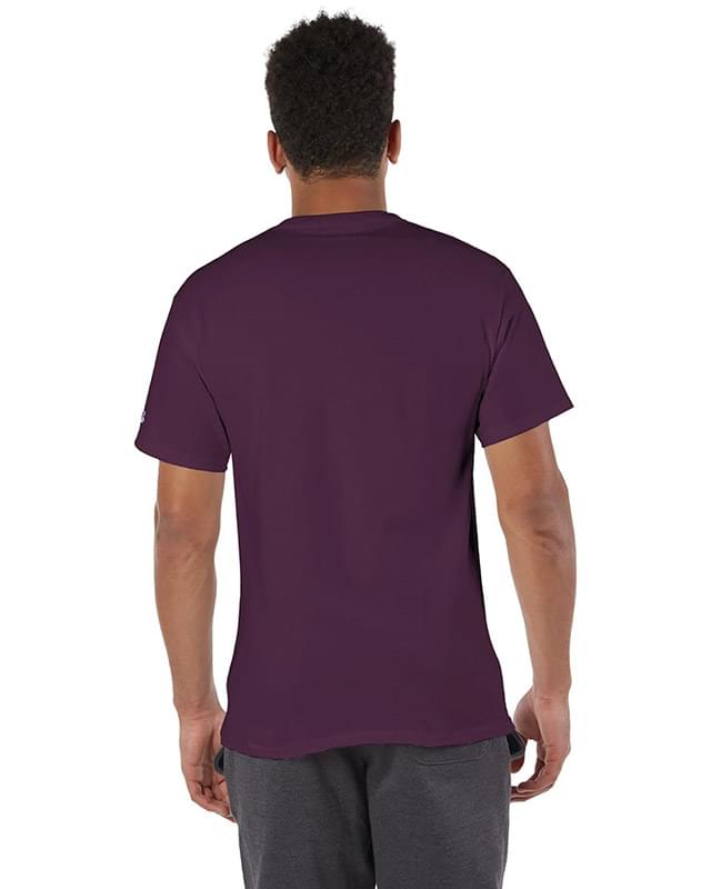 Adult 6 oz. Short-Sleeve T-Shirt