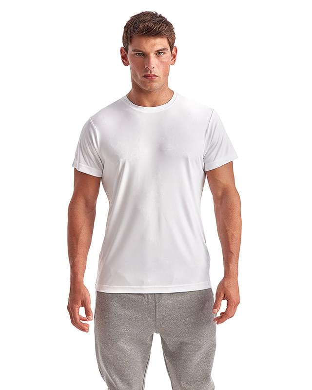 Unisex Recycled Performance T-Shirt