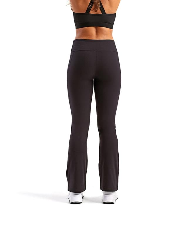 Ladies' Flare Legging