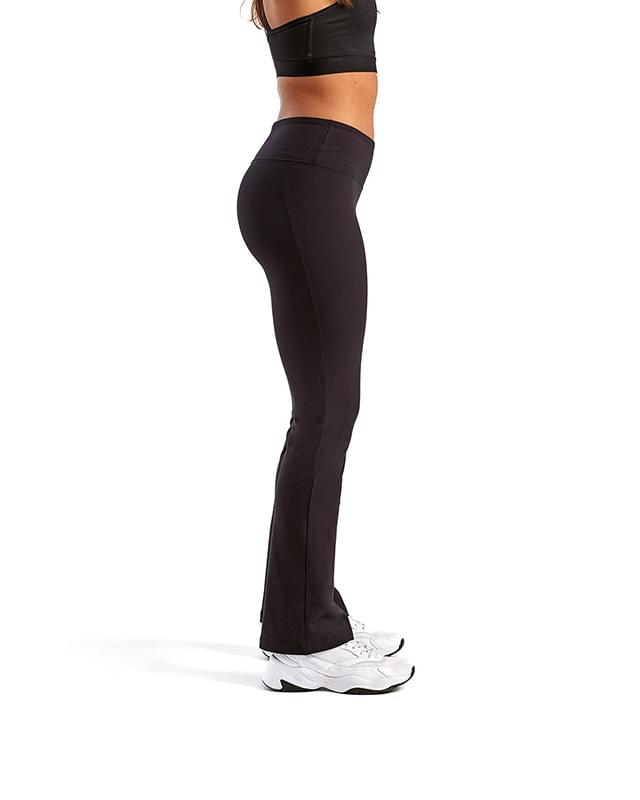 Ladies' Flare Legging