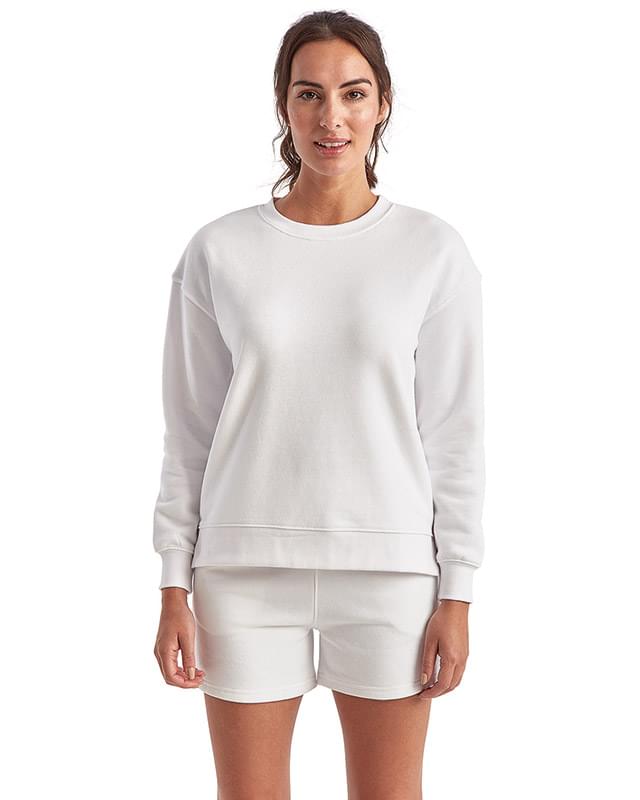 Ladies' Chill Side-Zip Sweatshirt