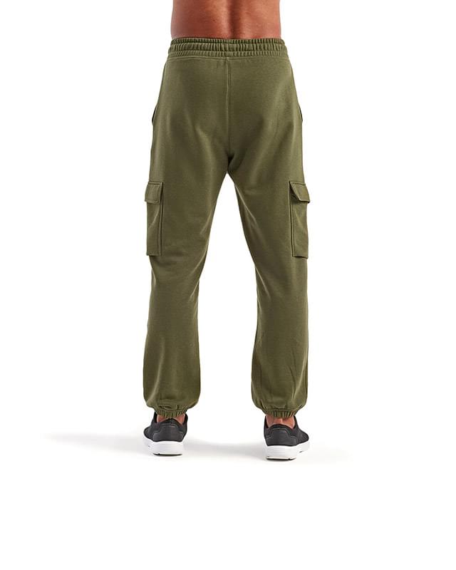 Unisex Riley Cargo Jogger