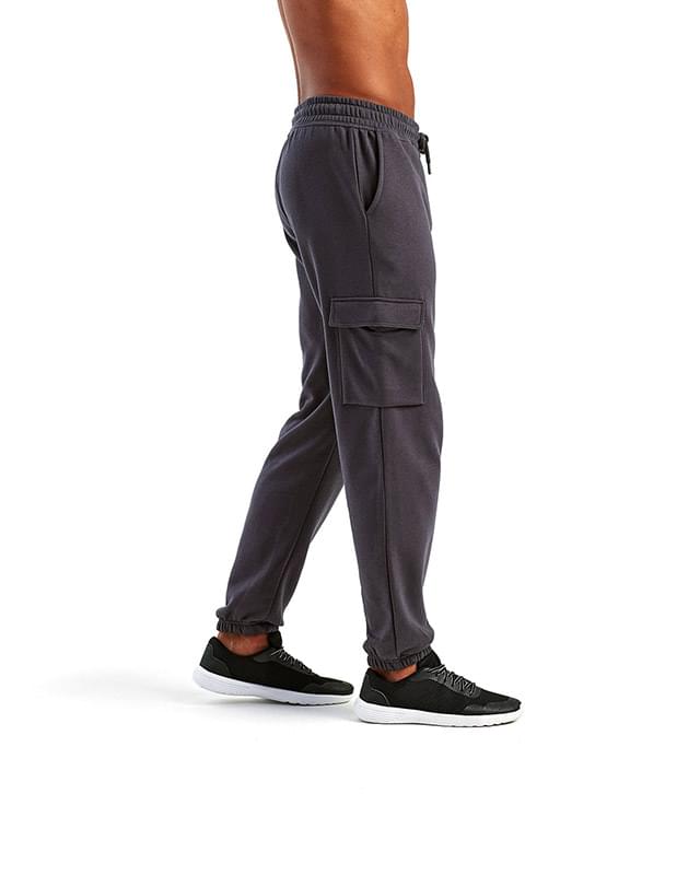 Unisex Riley Cargo Jogger