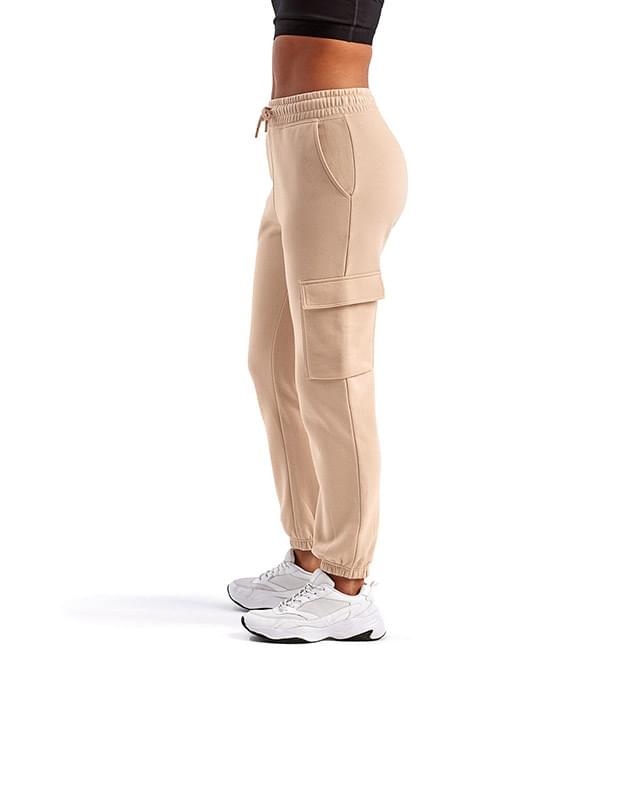 Unisex Riley Cargo Jogger