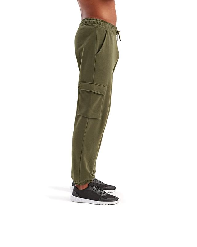 Unisex Riley Cargo Jogger