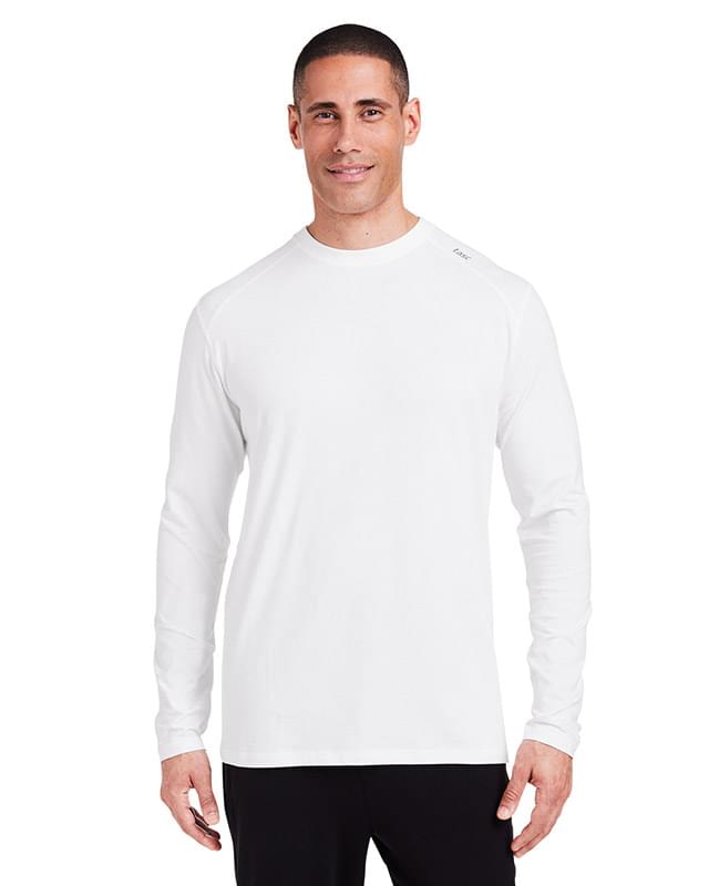 Men?s Carrollton Fitness Long-Sleeve T-Shirt