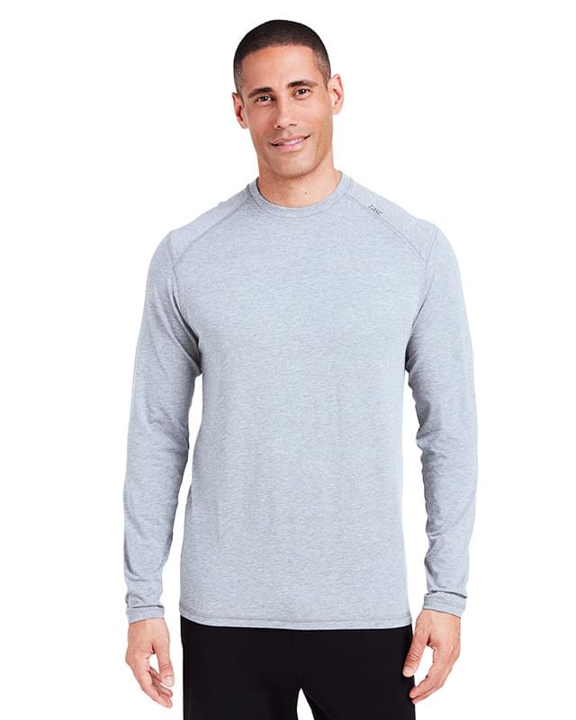 Men?s Carrollton Fitness Long-Sleeve T-Shirt