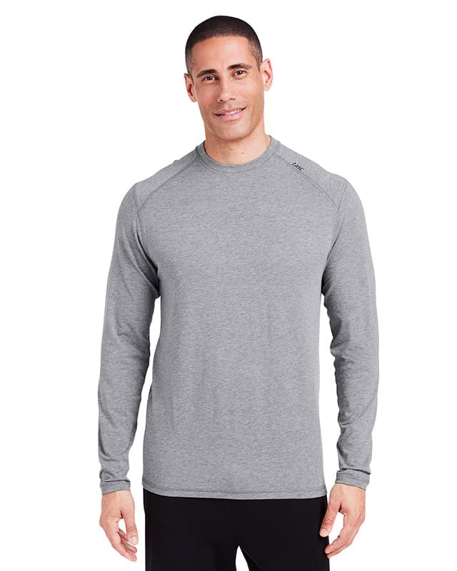 Men?s Carrollton Fitness Long-Sleeve T-Shirt