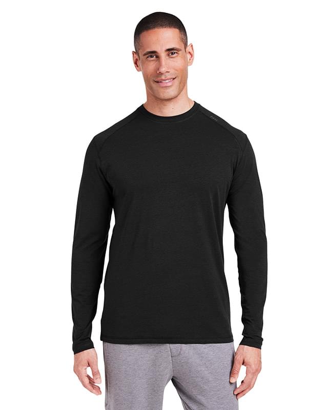 Men?s Carrollton Fitness Long-Sleeve T-Shirt