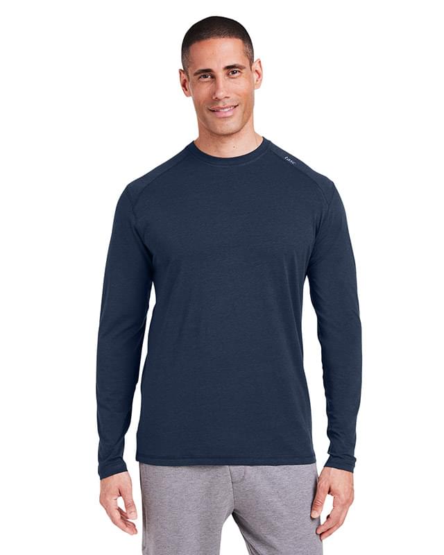 Men?s Carrollton Fitness Long-Sleeve T-Shirt