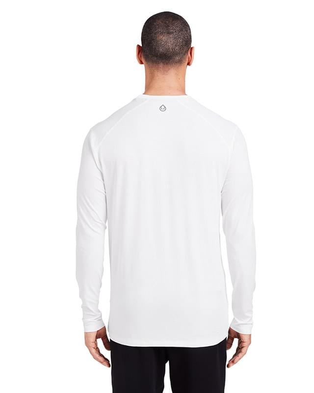 Men?s Carrollton Fitness Long-Sleeve T-Shirt