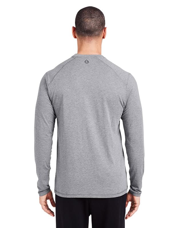 Men?s Carrollton Fitness Long-Sleeve T-Shirt