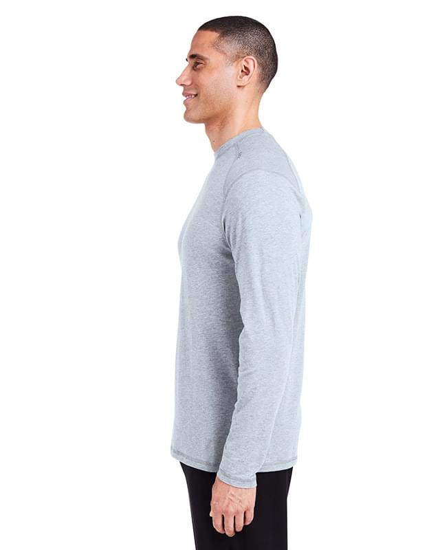 Men?s Carrollton Fitness Long-Sleeve T-Shirt