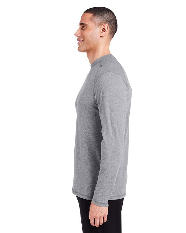 Men?s Carrollton Fitness Long-Sleeve T-Shirt