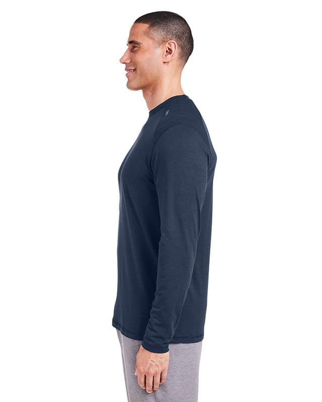 Men?s Carrollton Fitness Long-Sleeve T-Shirt