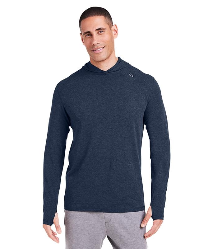 Men's Carrollton Lightweight Hooded Pullover