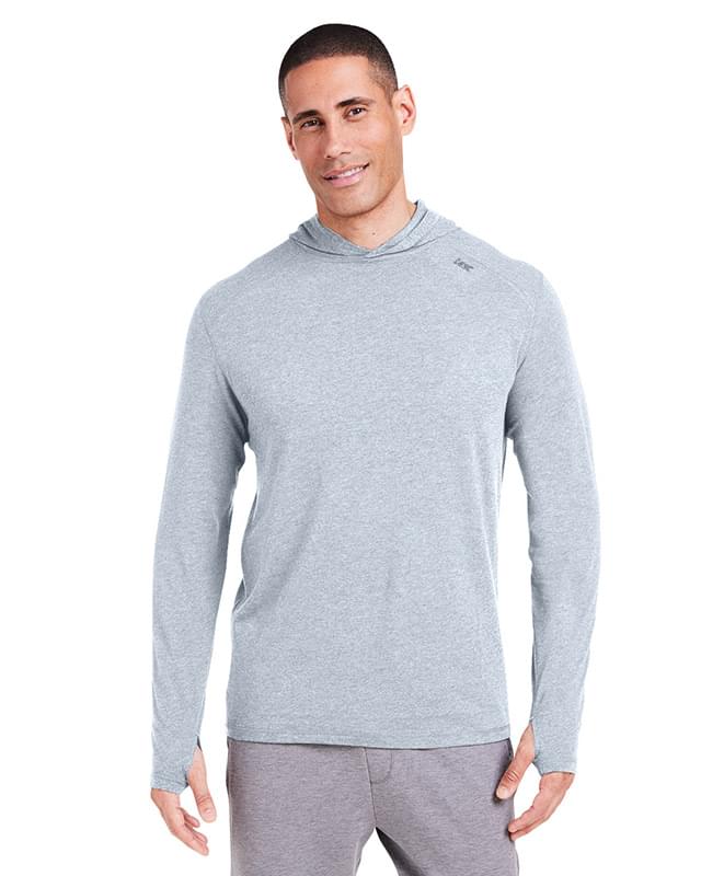 Men's Carrollton Lightweight Hooded Pullover