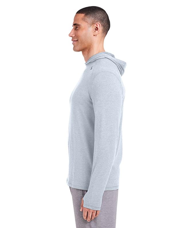 Men's Carrollton Lightweight Hooded Pullover