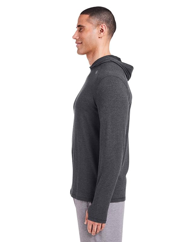 Men's Carrollton Lightweight Hooded Pullover