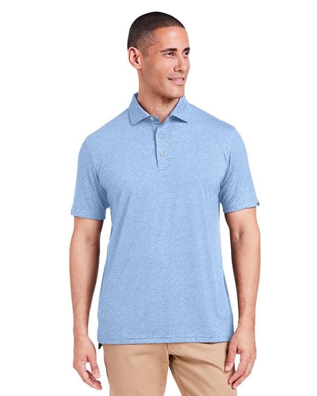 Men?s Cloud Lightweight Polo