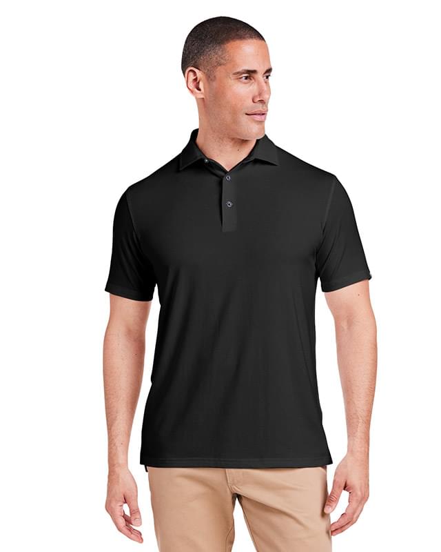 Men?s Cloud Lightweight Polo