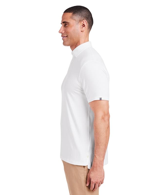 Men?s Cloud Lightweight Polo