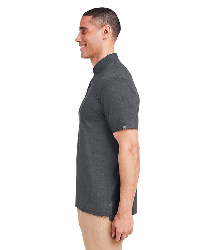 Men?s Cloud Lightweight Polo